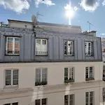 630 Suite Yoake - Superb Apartment In Paris