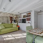 630 Suite Yoake - Superb Apartment In Paris