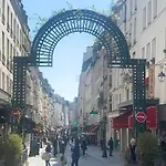630 Suite Yoake - Superb Apartment In Paris