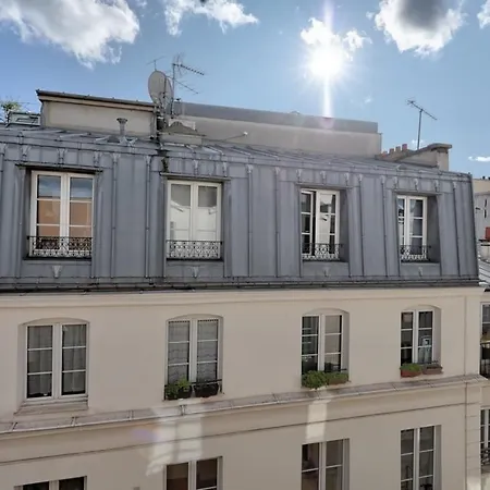 Apartment 630 Yoake - Superb In