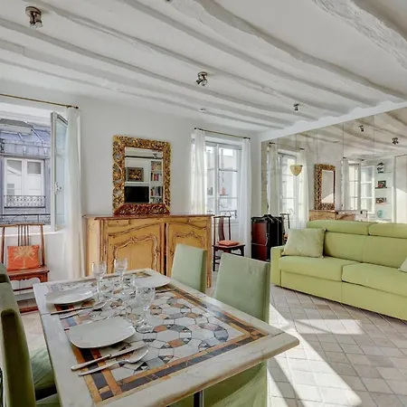 630 Yoake - Superb In Apartment *