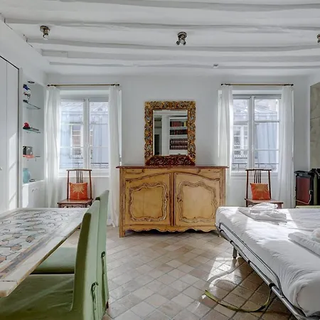 630 Yoake - Superb In Apartment *